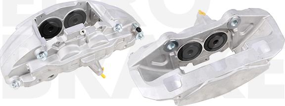 Eurobrake 53012133309 - Brake Caliper car-mod.net