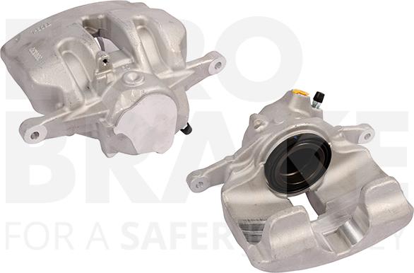 Eurobrake 53012133301 - Brake Caliper car-mod.net