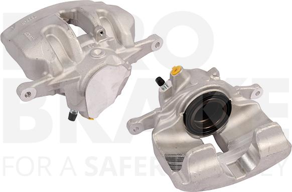 Eurobrake 53012133302 - Brake Caliper car-mod.net