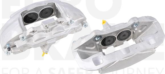 Eurobrake 53012133310 - Brake Caliper car-mod.net