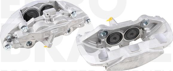 Eurobrake 53012133298 - Brake Caliper car-mod.net
