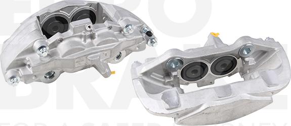 Eurobrake 53012133297 - Brake Caliper car-mod.net