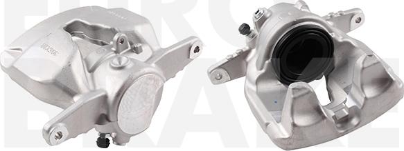 Eurobrake 53012133284 - Brake Caliper car-mod.net