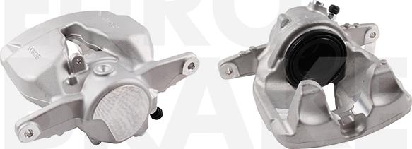 Eurobrake 53012133283 - Brake Caliper car-mod.net