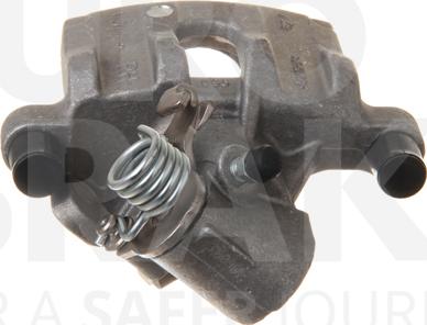 Eurobrake 53012132144 - Brake Caliper car-mod.net