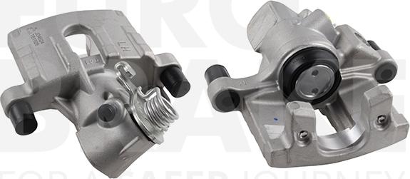 Eurobrake 53012132143 - Brake Caliper car-mod.net