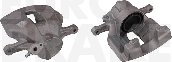 Eurobrake 5301213713 - Brake Caliper car-mod.net