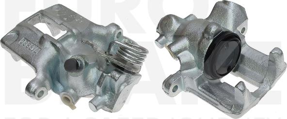Eurobrake 5301212557 - Brake Caliper car-mod.net