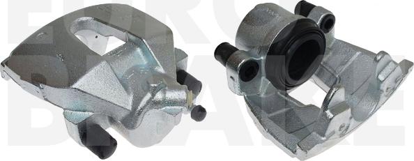 Eurobrake 53012125156 - Brake Caliper car-mod.net