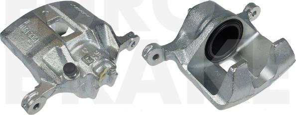 Eurobrake 5301212625 - Brake Caliper car-mod.net