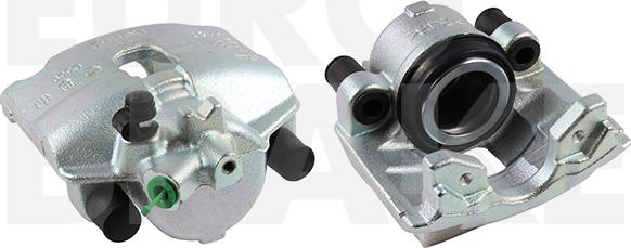 Eurobrake 5301212301 - Brake Caliper car-mod.net