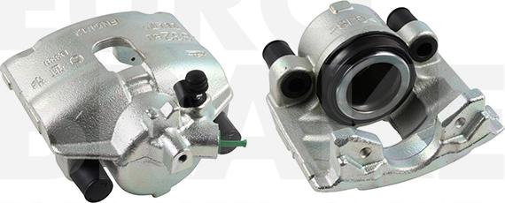 Eurobrake 5301212302 - Brake Caliper car-mod.net