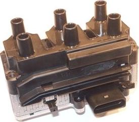 Eurocable DC-1091 - Ignition Coil car-mod.net