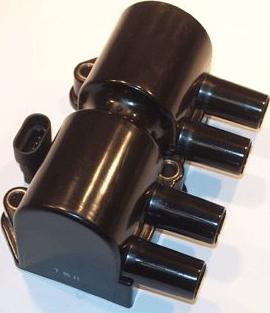 Eurocable DC-1049 - Ignition Coil car-mod.net