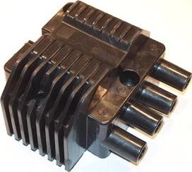 Eurocable DC-1045 - Ignition Coil car-mod.net