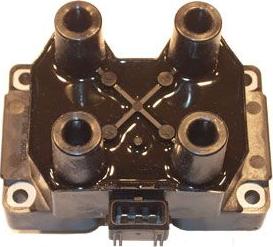 Eurocable DC-1047 - Ignition Coil car-mod.net