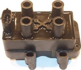 Eurocable DC-1052 - Ignition Coil car-mod.net