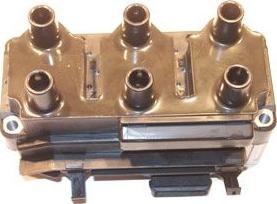Eurocable DC-1068 - Ignition Coil car-mod.net