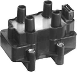 Eurocable DC-1012 - Ignition Coil car-mod.net
