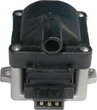Eurocable DC-1080 - Ignition Coil car-mod.net