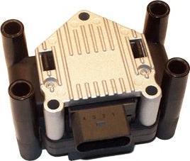 Eurocable DC-1039 - Ignition Coil car-mod.net