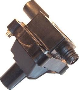 Eurocable DC-1034 - Ignition Coil car-mod.net