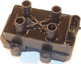 Eurocable DC-1038 - Ignition Coil car-mod.net