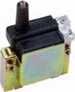 Eurocable DC-1151 - Ignition Coil car-mod.net