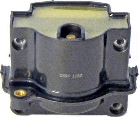 Eurocable DC-1152 - Ignition Coil car-mod.net