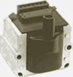 Eurocable DC-1157 - Ignition Coil car-mod.net