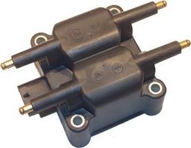 Eurocable DC-1101 - Ignition Coil car-mod.net