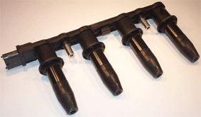 Eurocable DC-1121 - Ignition Coil car-mod.net