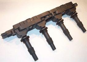 Eurocable DC-1123 - Ignition Coil car-mod.net