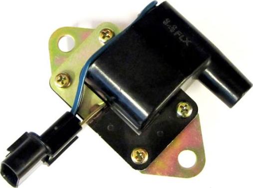 Eurocable DC-1381 - Ignition Coil car-mod.net