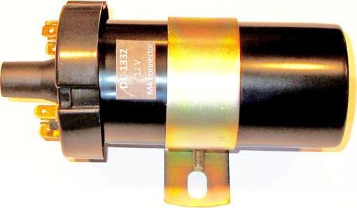 Eurocable DC-1332 - Ignition Coil car-mod.net