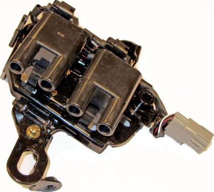 Eurocable DC-1328 - Ignition Coil car-mod.net