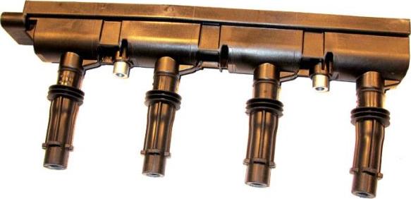 Eurocable DC-1242 - Ignition Coil car-mod.net