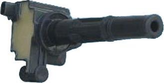 Eurocable DC-1206 - Ignition Coil car-mod.net