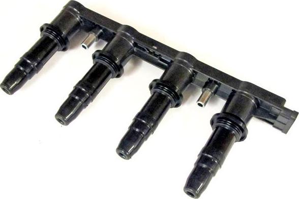 Eurocable DC-1287 - Ignition Coil car-mod.net