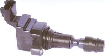 Eurocable DC-1235 - Ignition Coil car-mod.net