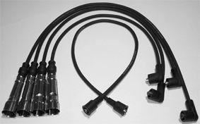 Eurocable EC-4633 - Ignition Cable Kit car-mod.net