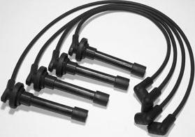Eurocable EC-4085 - Ignition Cable Kit car-mod.net