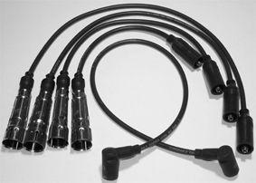 Eurocable EC-4897-C - Ignition Cable Kit car-mod.net