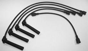 Eurocable EC-4398 - Ignition Cable Kit car-mod.net