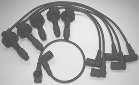 Eurocable EC-5102 - Ignition Cable Kit car-mod.net