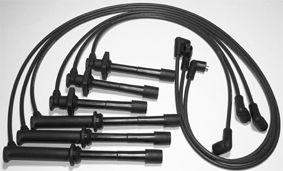 Eurocable EC-6100 - Ignition Cable Kit car-mod.net