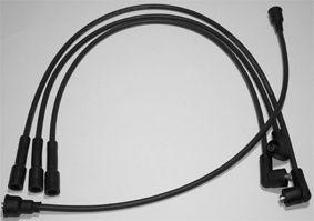 Eurocable EC-3902 - Ignition Cable Kit car-mod.net