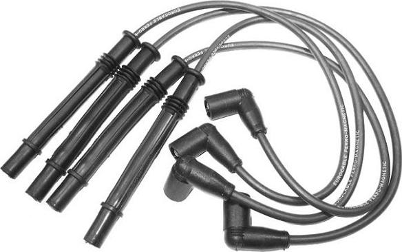 Eurocable EC-7678 - Ignition Cable Kit car-mod.net
