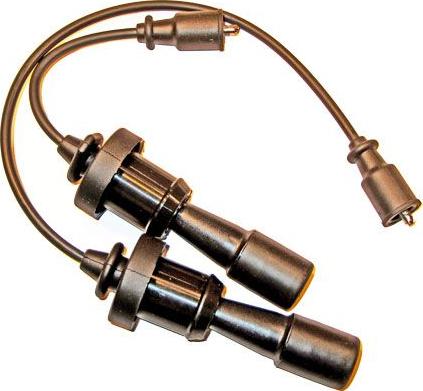 Eurocable EC-7204 - Ignition Cable Kit car-mod.net