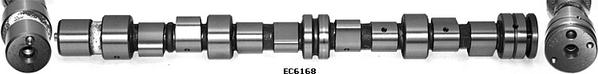 EUROCAMS EC6168 - Camshaft car-mod.net
